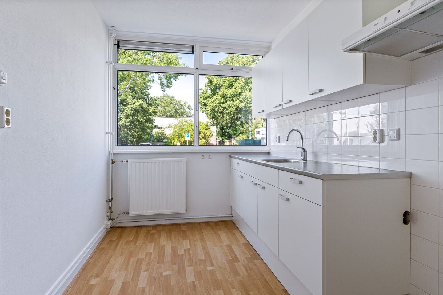 Hoekwoning te koop: de Jokse 524, Leeuwarden