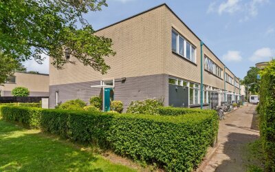 de Hooidollen 87