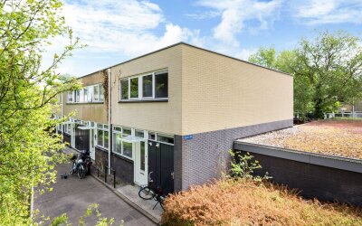 de Hooidollen 137