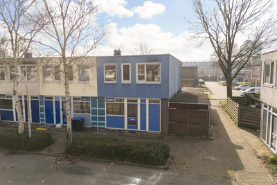 de Gealanden 31