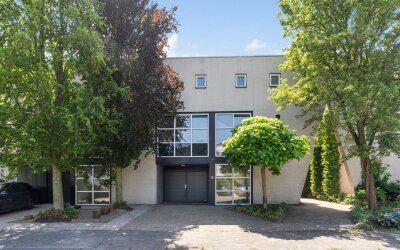 Troelstrapark 18