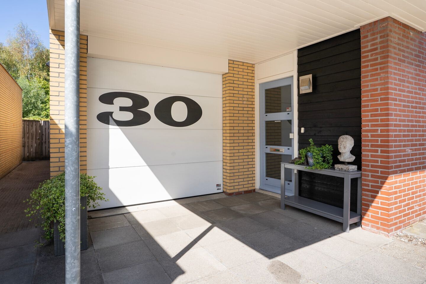 Twee-onder-één-kap te koop: CARLIERSTRAAT 30, Leeuwarden