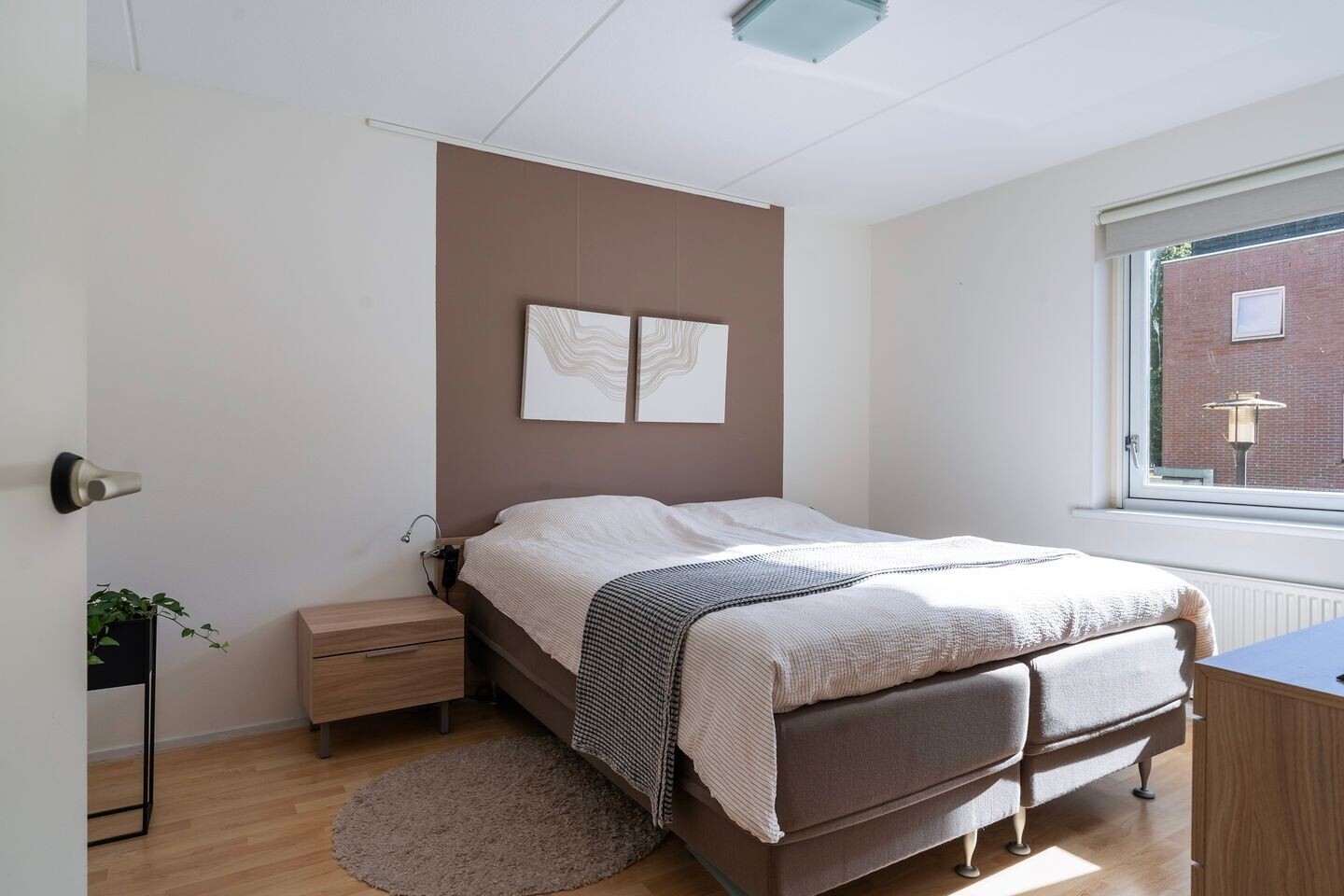 Twee-onder-één-kap te koop: CARLIERSTRAAT 30, Leeuwarden