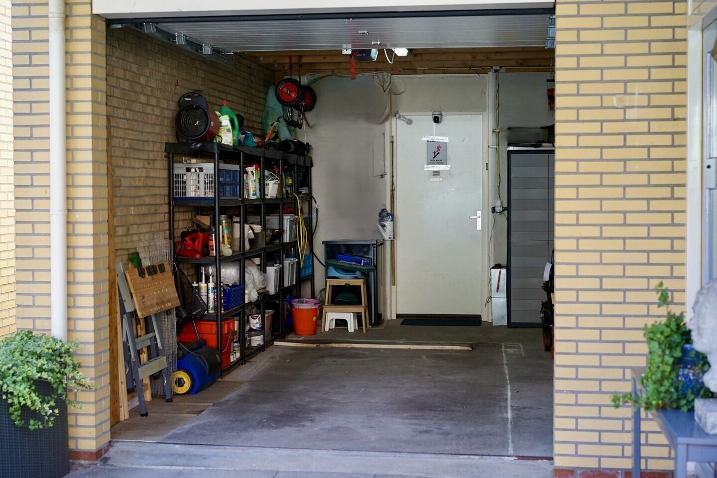 Twee-onder-één-kap te koop: CARLIERSTRAAT 30, Leeuwarden