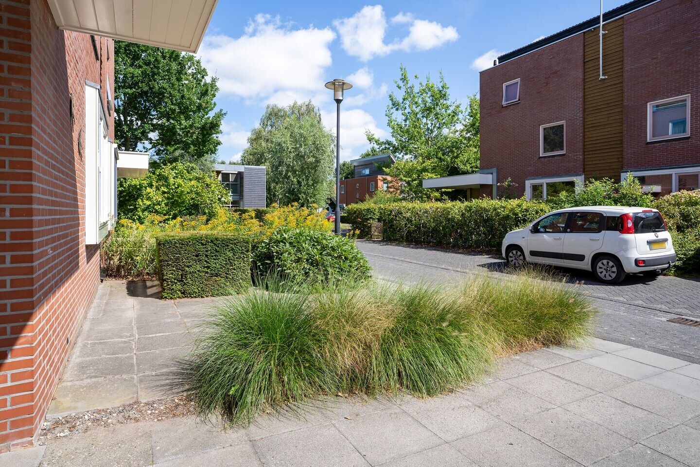 Twee-onder-één-kap te koop: CARLIERSTRAAT 30, Leeuwarden