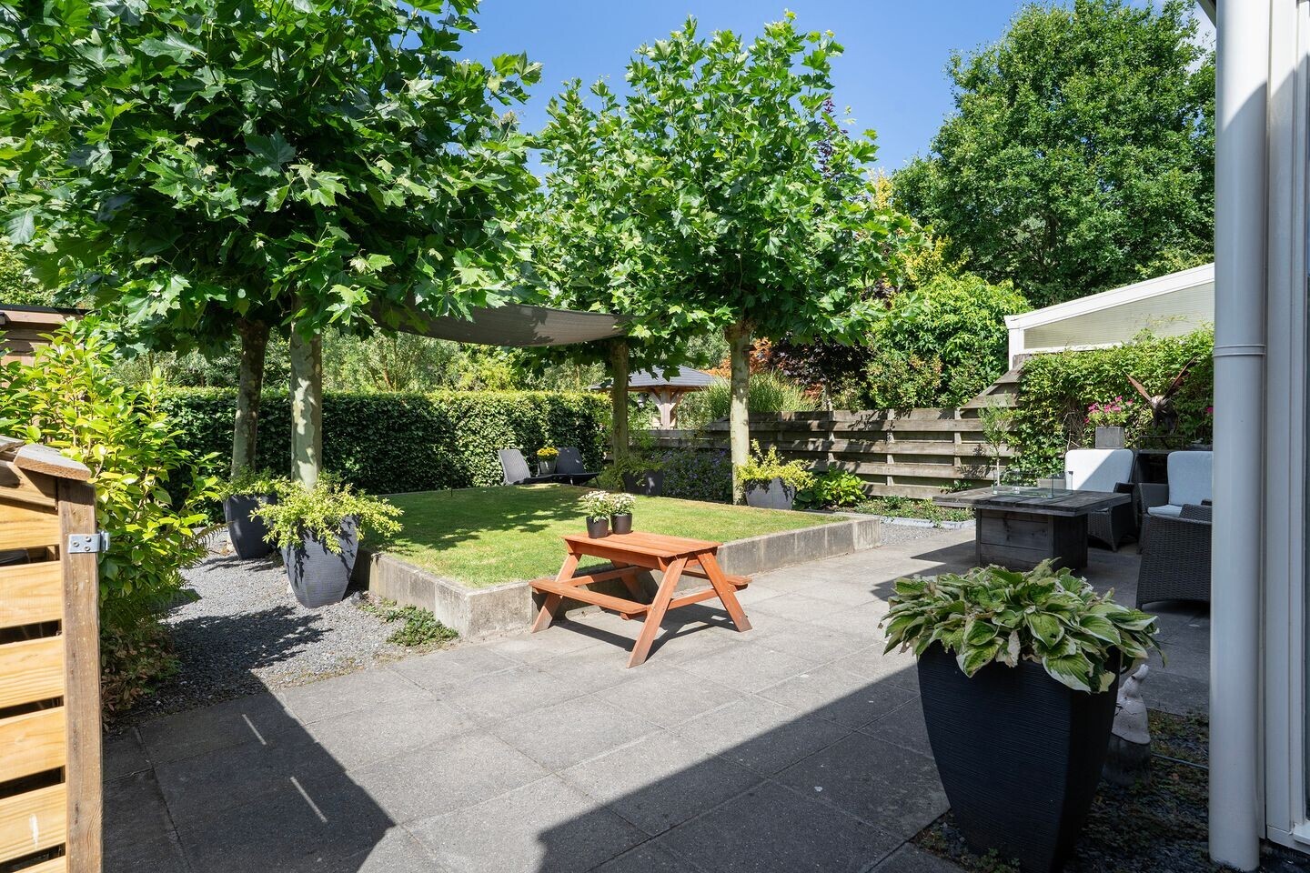 Twee-onder-één-kap te koop: CARLIERSTRAAT 30, Leeuwarden