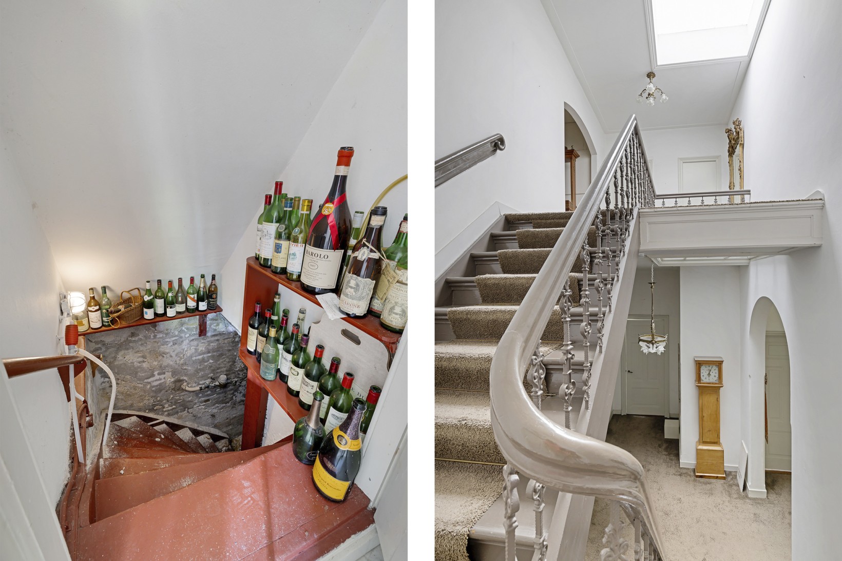 Tussenwoning te koop: Emmakade 5, Leeuwarden