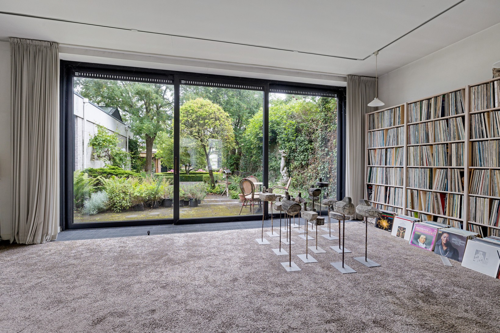 Tussenwoning te koop: Emmakade 5, Leeuwarden