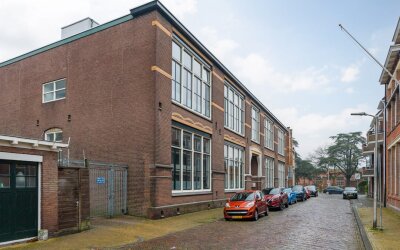 Margaretha de Heerstraat 29