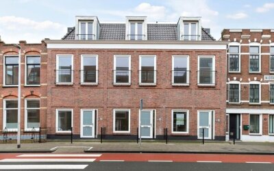 Wijbrand de Geeststraat 99-A