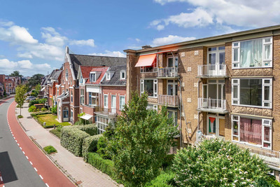 Wijbrand de Geeststraat 12-C