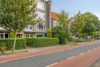 Appartement te koop Wijbrand de Geeststraat 4