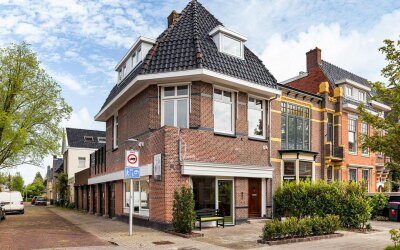 Wijbrand de Geeststraat 28