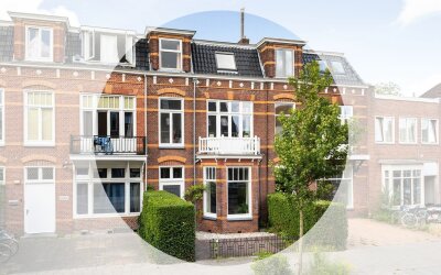 Wijbrand de Geeststraat 38