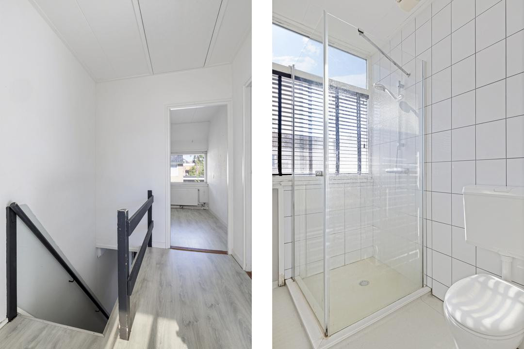 Tussenwoning te koop: van Cronenburchstraat 11, Leeuwarden