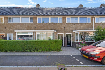 van Cronenburchstraat 11