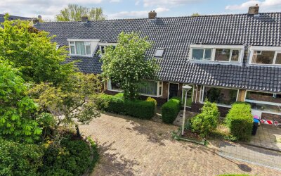 Cornelis Frederiksstraat 41