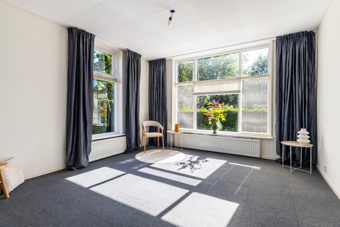 Tussenwoning te koop: Jakob van Aakenstraat 32, Leeuwarden
