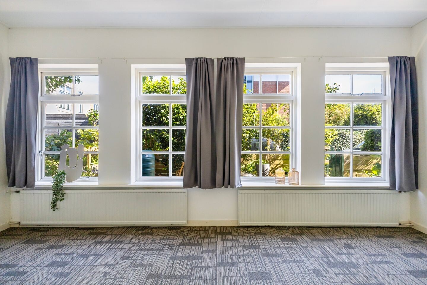 Tussenwoning te koop: Jakob van Aakenstraat 32, Leeuwarden
