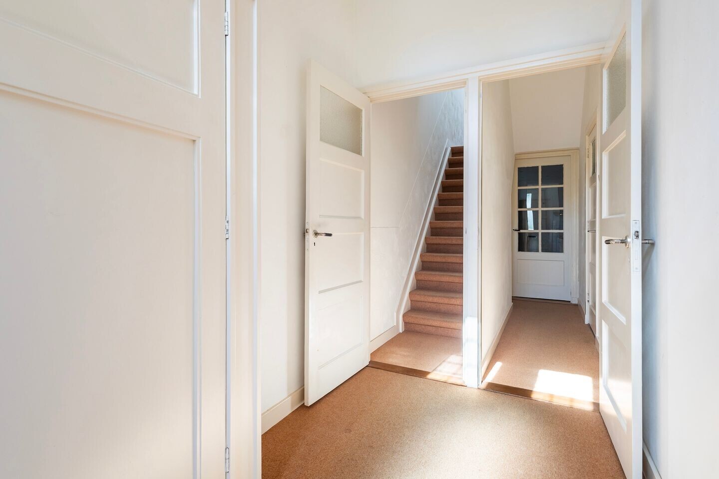 Tussenwoning te koop: Jakob van Aakenstraat 32, Leeuwarden