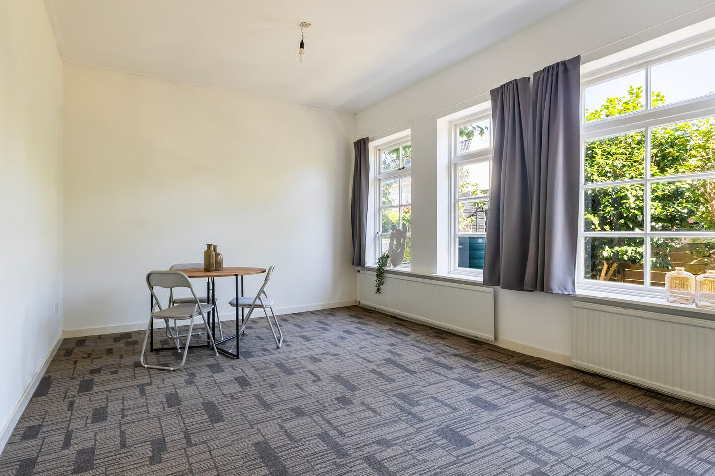 Tussenwoning te koop: Jakob van Aakenstraat 32, Leeuwarden