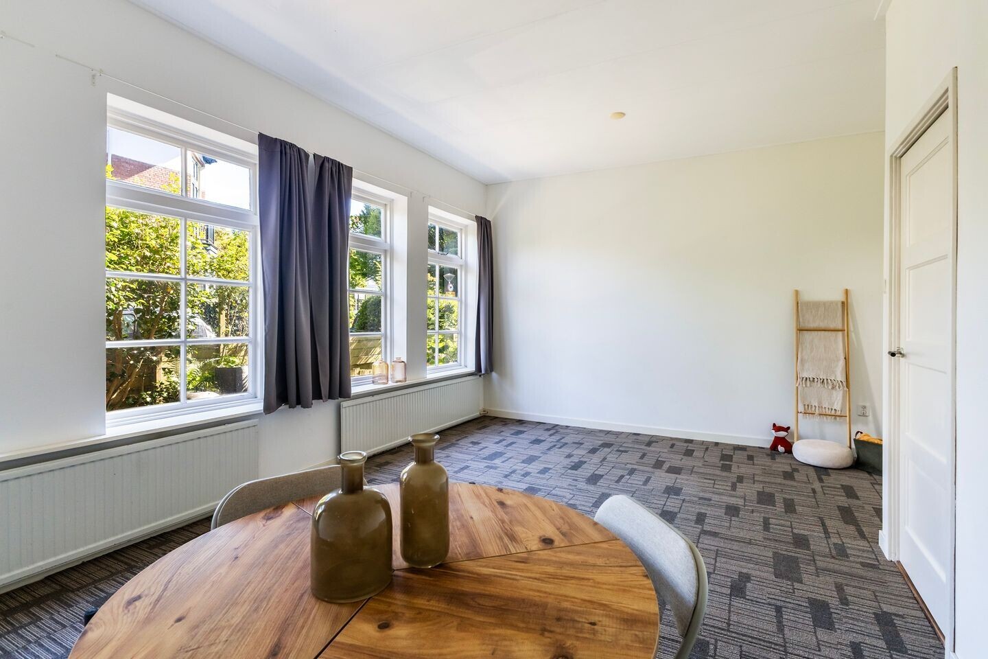 Tussenwoning te koop: Jakob van Aakenstraat 32, Leeuwarden