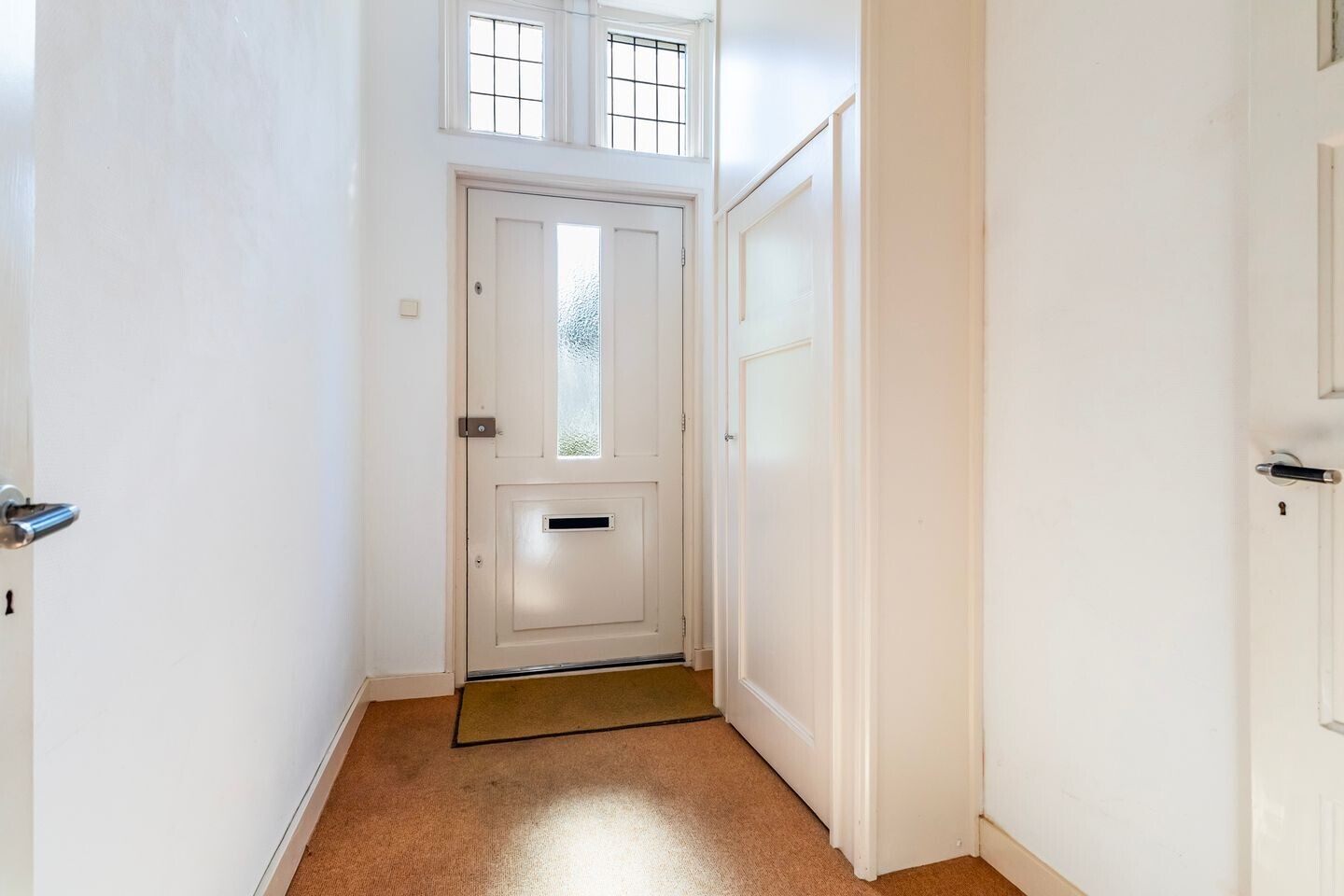 Tussenwoning te koop: Jakob van Aakenstraat 32, Leeuwarden