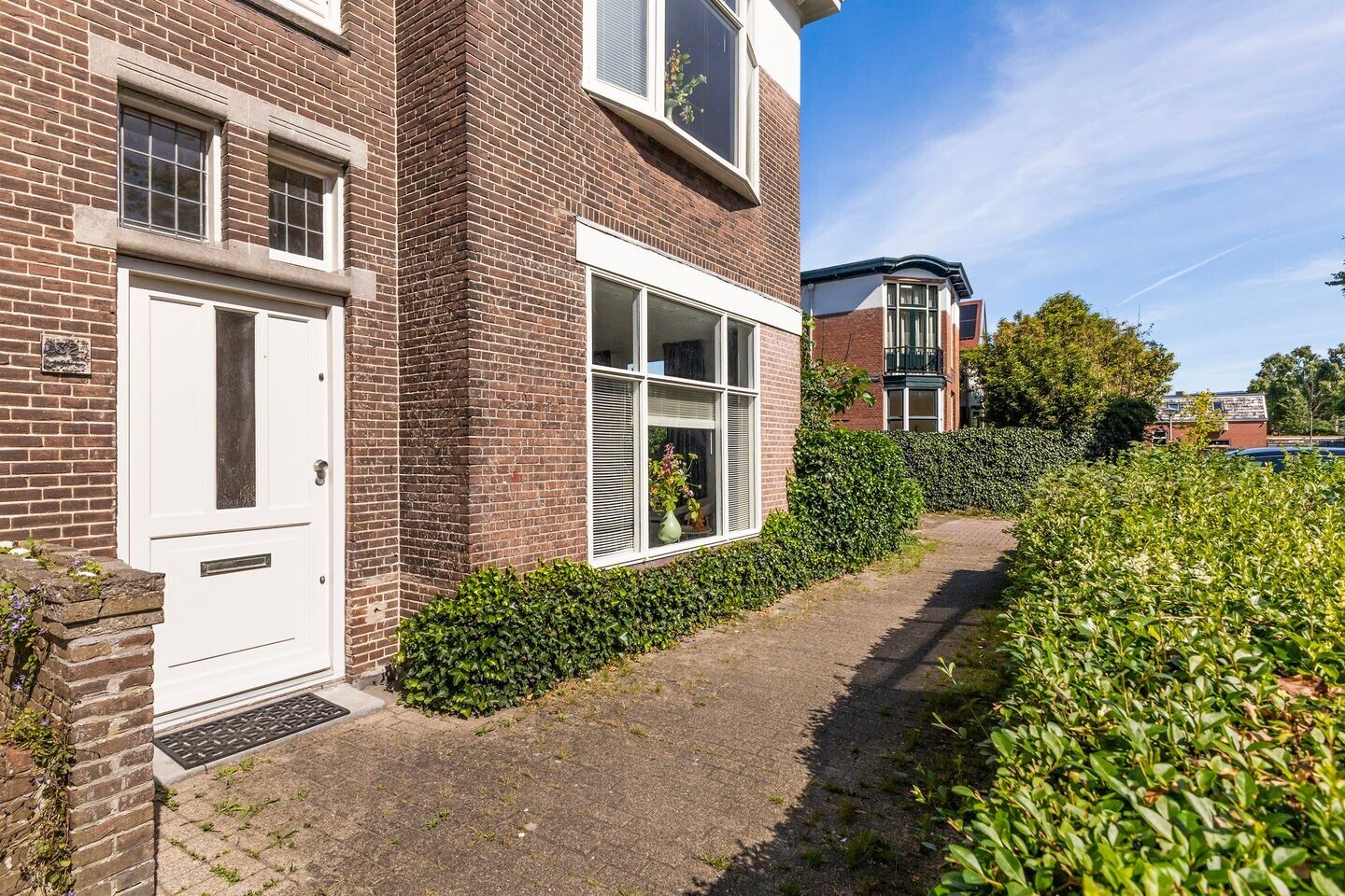 Tussenwoning te koop: Jakob van Aakenstraat 32, Leeuwarden