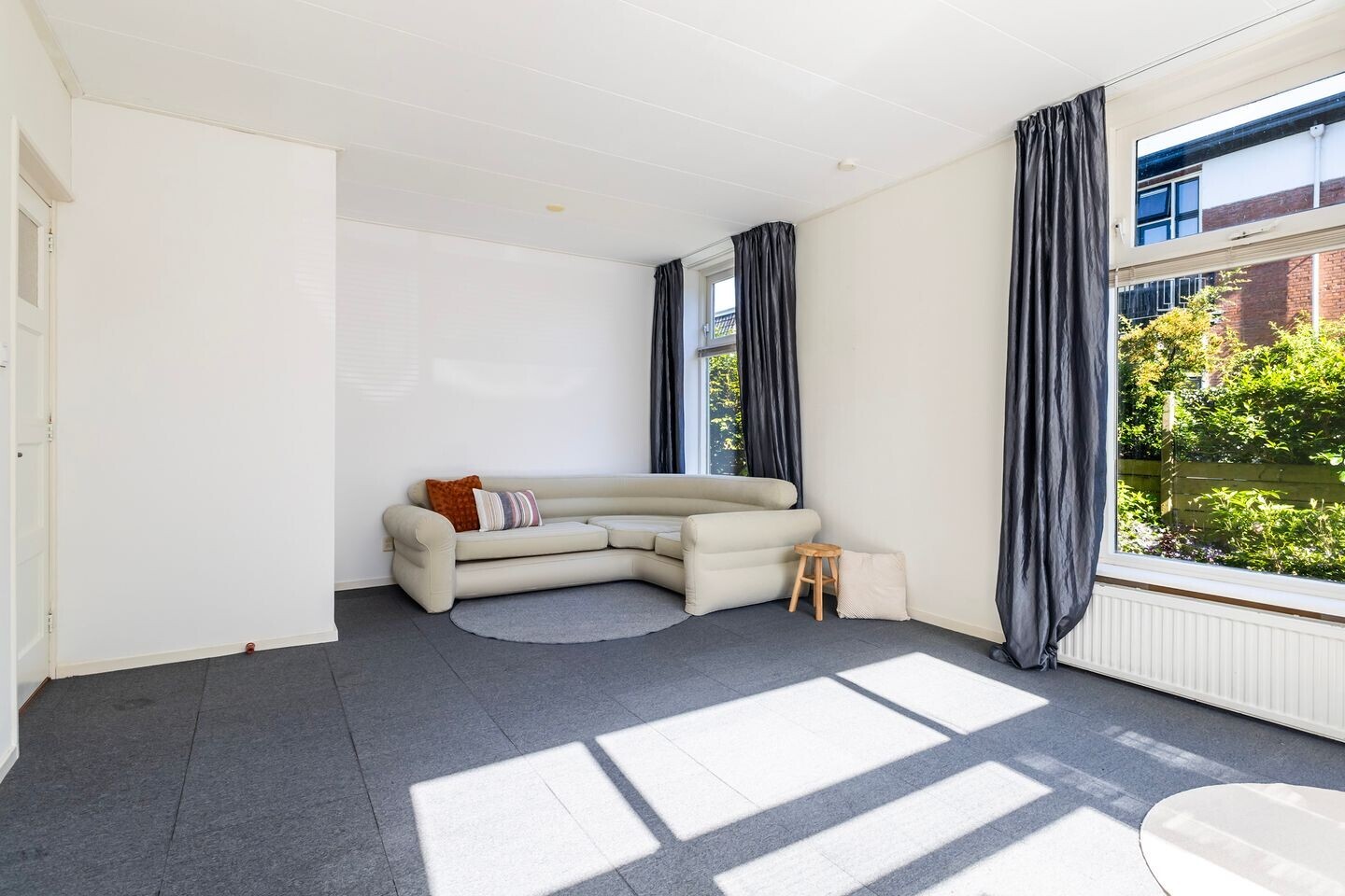 Tussenwoning te koop: Jakob van Aakenstraat 32, Leeuwarden