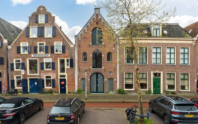 Zuidvliet 20