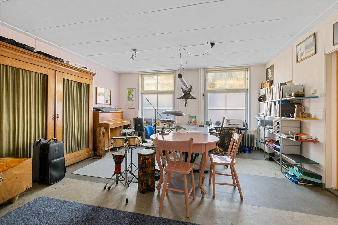 Tussenwoning te koop: Zuidvliet 4, Leeuwarden