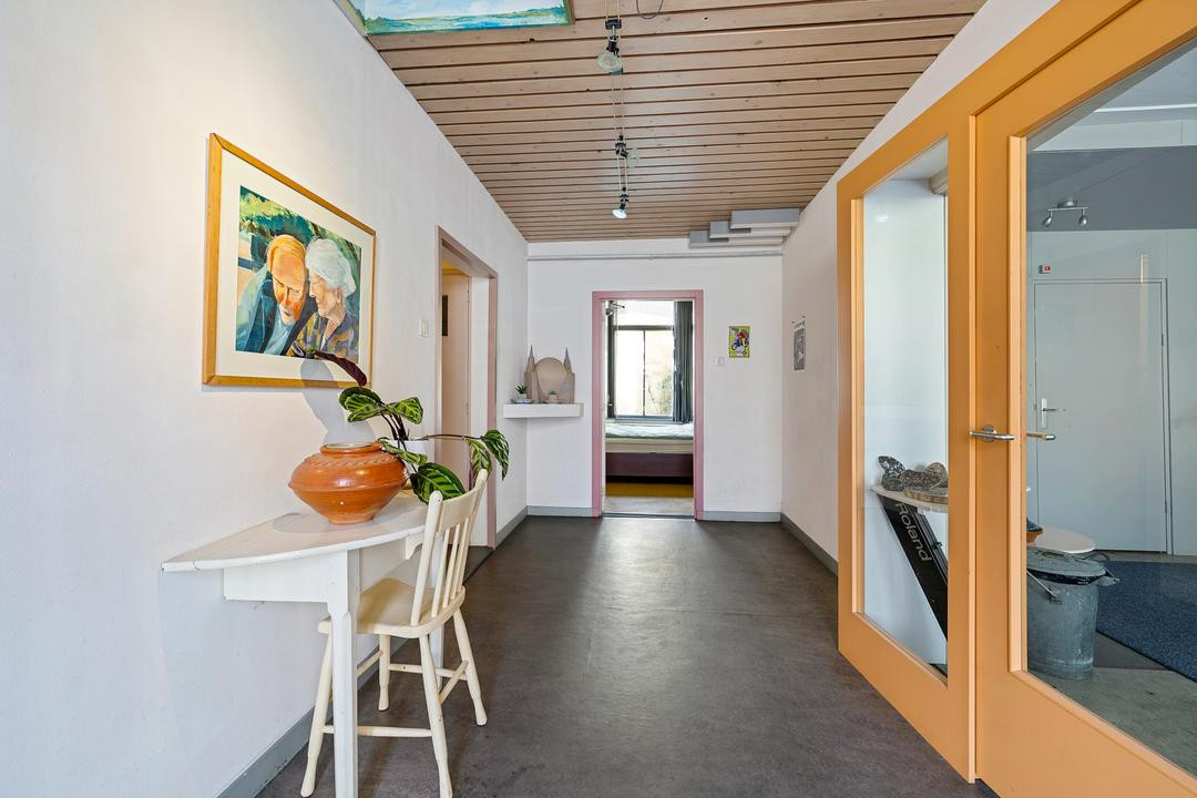 Tussenwoning te koop: Zuidvliet 4, Leeuwarden