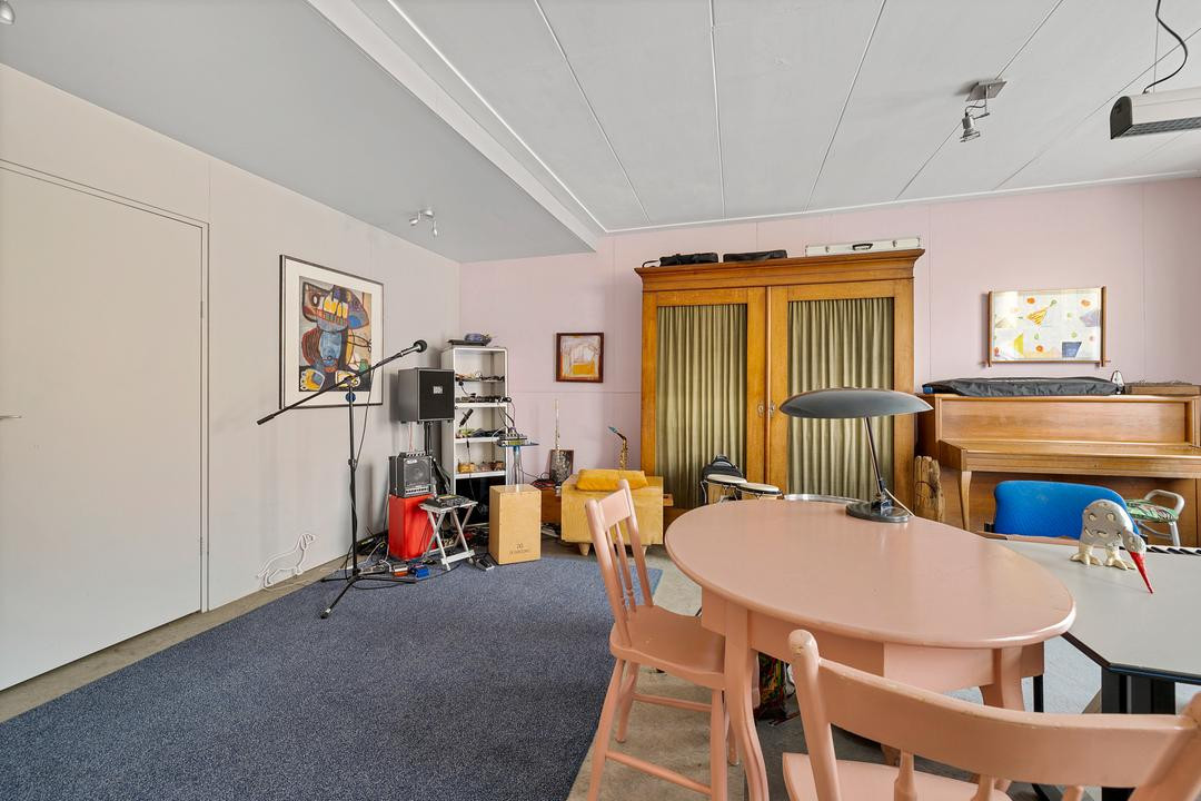 Tussenwoning te koop: Zuidvliet 4, Leeuwarden