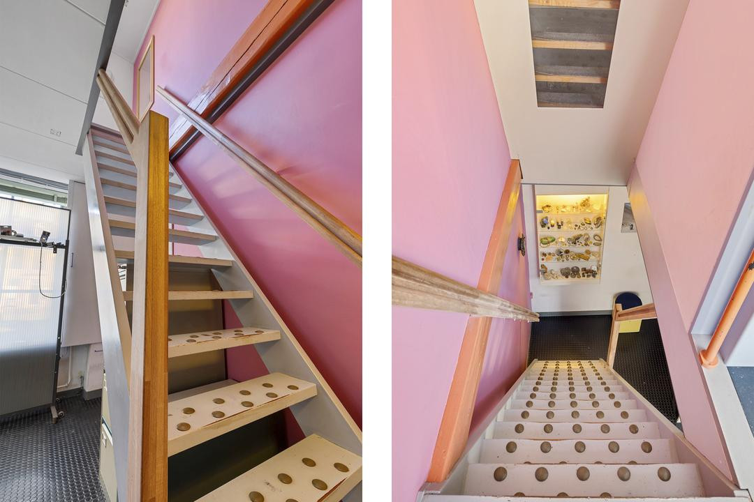 Tussenwoning te koop: Zuidvliet 4, Leeuwarden