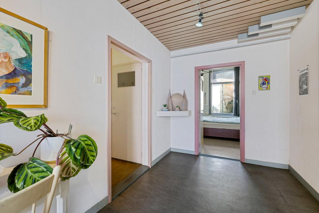 Tussenwoning te koop: Zuidvliet 4, Leeuwarden