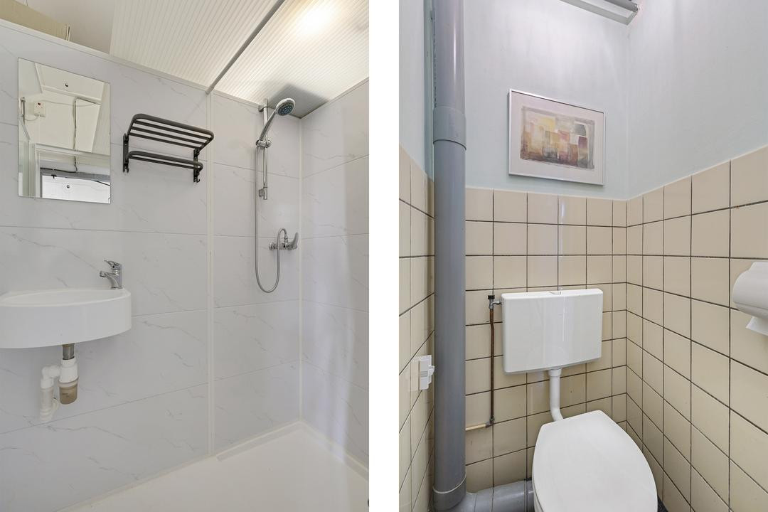 Tussenwoning te koop: Zuidvliet 4, Leeuwarden