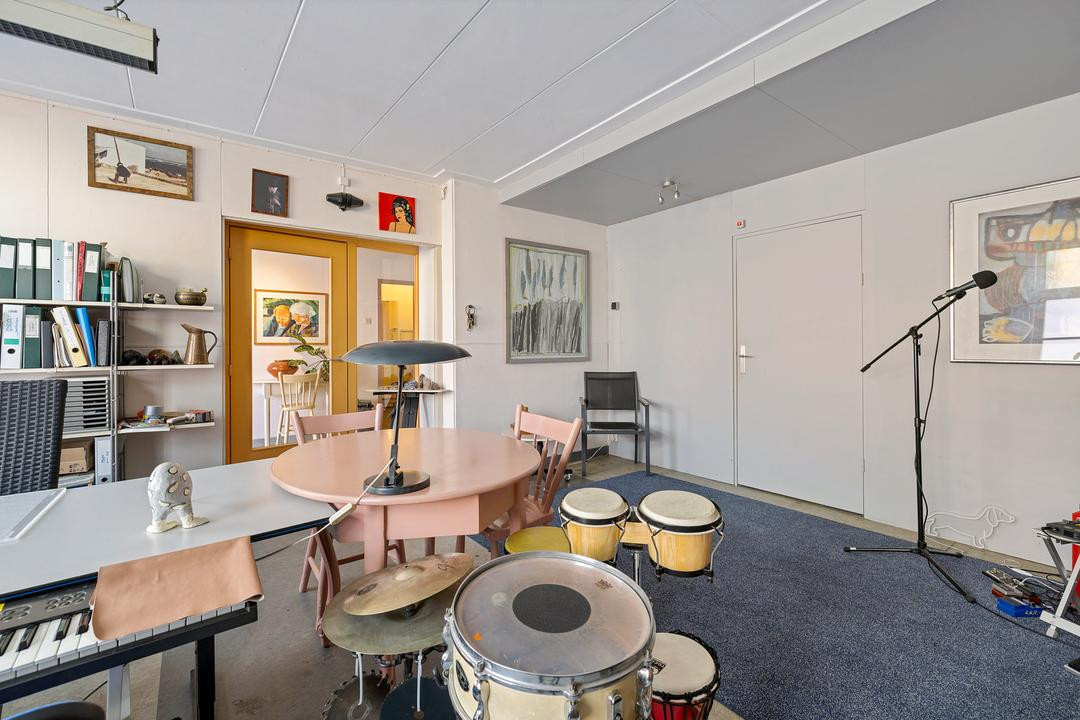 Tussenwoning te koop: Zuidvliet 4, Leeuwarden
