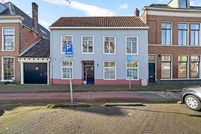 Huis te koop Zuidvliet 4