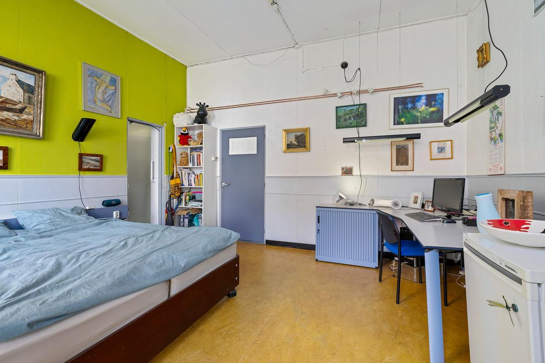 Tussenwoning te koop: Zuidvliet 4, Leeuwarden