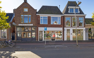 Zuidvliet 118