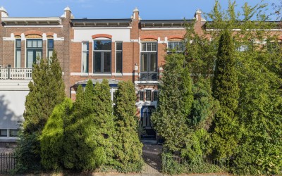 Vredeman de Vriesstraat 17