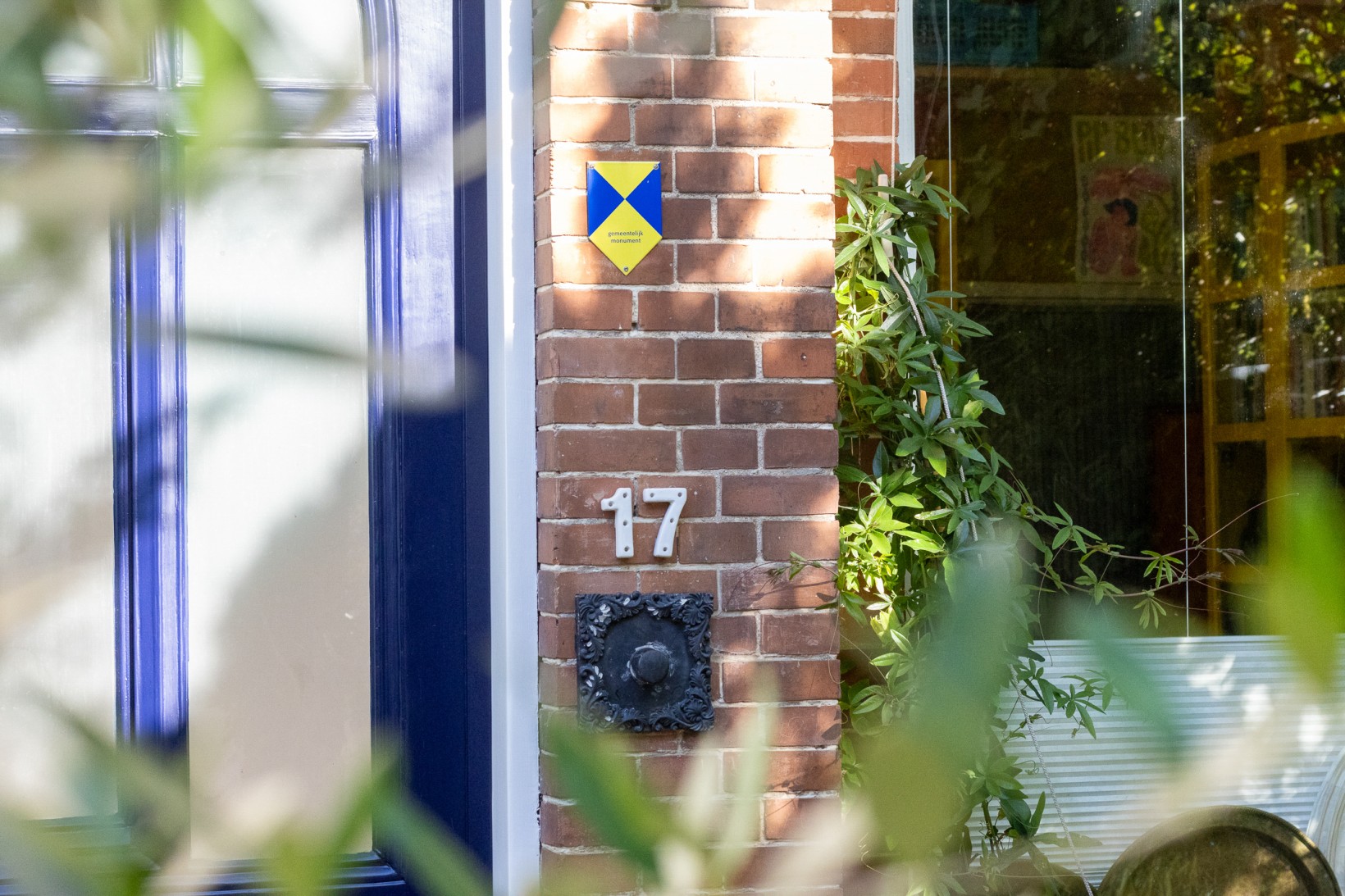 Tussenwoning te koop: Vredeman de Vriesstraat 17, Leeuwarden