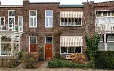 Vredeman de Vriesstraat 25