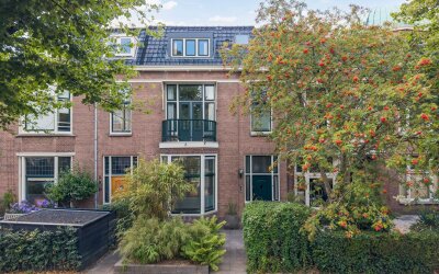 Alma Tademastraat 7