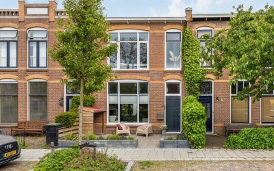 Claes Bockes Balckstraat 19