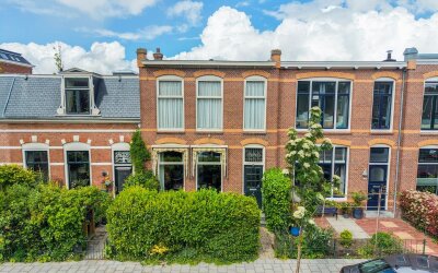 Claes Bockes Balckstraat 5