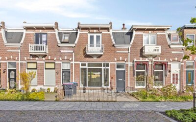 Pieter Feddesstraat 49