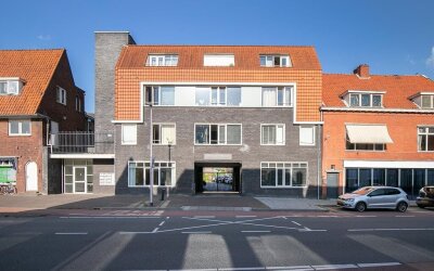 Bote van Bolswertstraat 3-A