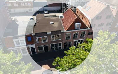 Huis te koop Zuidvliet 284