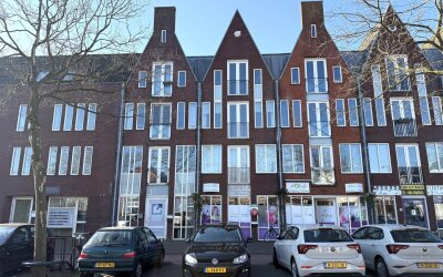 Zuidvliet 294-G